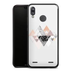 New Carry Case Hülle Schwarz