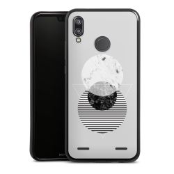 Carry Case Single Black