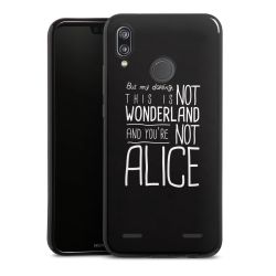 New Carry Case Hülle Schwarz