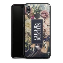 New Carry Case Hülle Schwarz