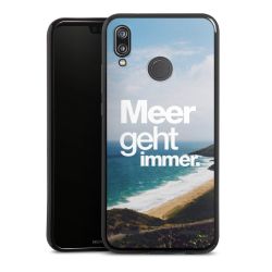 Carry Case Hülle Schwarz ohne Band