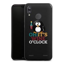 New Carry Case Hülle Schwarz