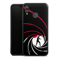 Carry Case Single Black