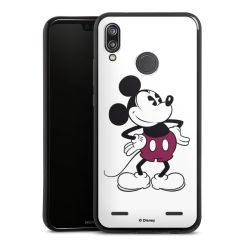 New Carry Case Hülle Schwarz