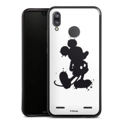 New Carry Case Hülle Schwarz