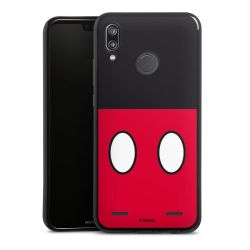 New Carry Case Hülle Schwarz