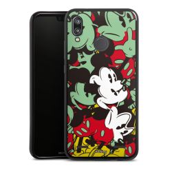 New Carry Case Hülle Schwarz