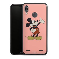 New Carry Case Hülle Schwarz