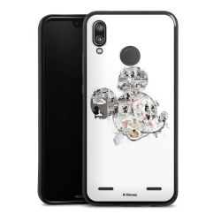 New Carry Case Hülle Schwarz