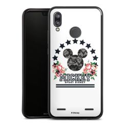 New Carry Case Hülle Schwarz