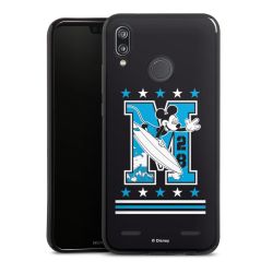 New Carry Case Hülle Schwarz