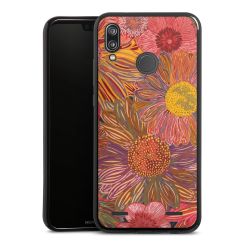 New Carry Case Hülle Schwarz