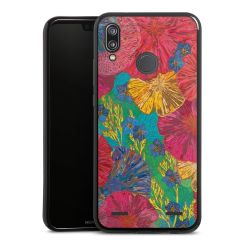 New Carry Case Hülle Schwarz