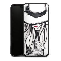 New Carry Case Hülle Schwarz