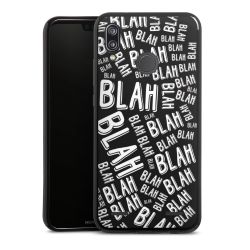 Carry Case Hülle Schwarz ohne Band