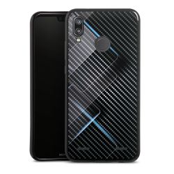 New Carry Case Hülle Schwarz