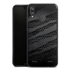 New Carry Case Hülle Schwarz