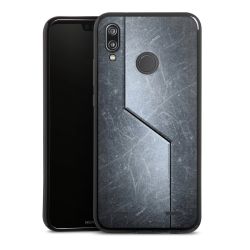 Carry Case Single Black