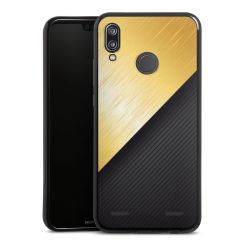 New Carry Case Hülle Schwarz