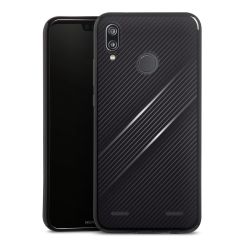 New Carry Case Hülle Schwarz