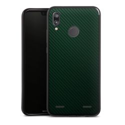 New Carry Case Hülle Schwarz