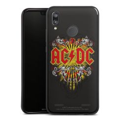 Carry Case Hülle Schwarz ohne Band