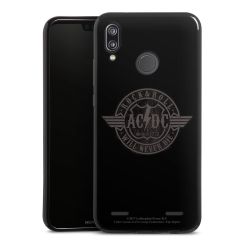 Carry Case Hülle Schwarz ohne Band