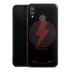 Carry Case Hülle Schwarz ohne Band