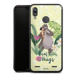 Carry Case Single Black