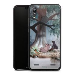 Carry Case Single Black