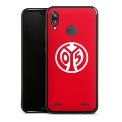 Carry Case Hülle Schwarz ohne Band