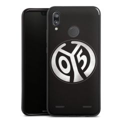 Carry Case Hülle Schwarz ohne Band