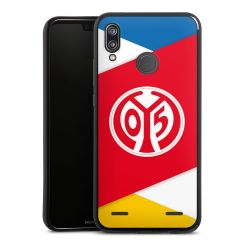 Carry Case Hülle Schwarz ohne Band