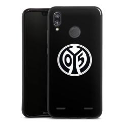 Carry Case Hülle Schwarz ohne Band