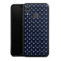 New Carry Case Hülle Schwarz