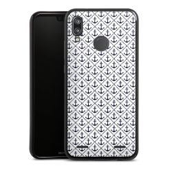 New Carry Case Hülle Schwarz