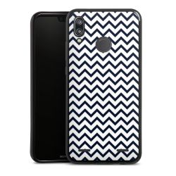 New Carry Case Hülle Schwarz