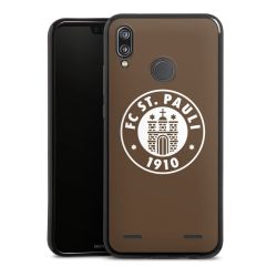 Carry Case Hülle Schwarz ohne Band