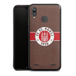 Carry Case Hülle Schwarz ohne Band