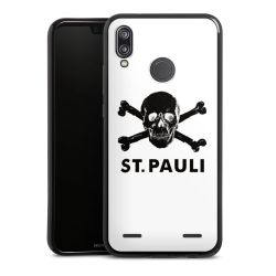 Carry Case Hülle Schwarz ohne Band