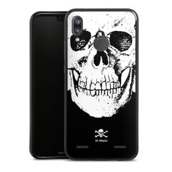 Carry Case Hülle Schwarz ohne Band