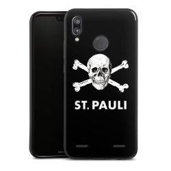 Carry Case Hülle Schwarz ohne Band