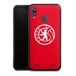 Carry Case Hülle Schwarz ohne Band