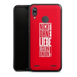 Carry Case Hülle Schwarz ohne Band