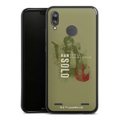 New Carry Case Hülle Schwarz