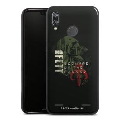 New Carry Case Hülle Schwarz