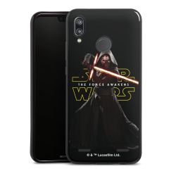 Carry Case Single Black