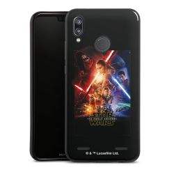 New Carry Case Hülle Schwarz