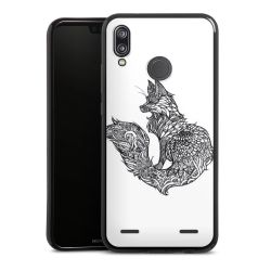 Carry Case Single Black