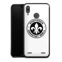 Carry Case Hülle Schwarz ohne Band